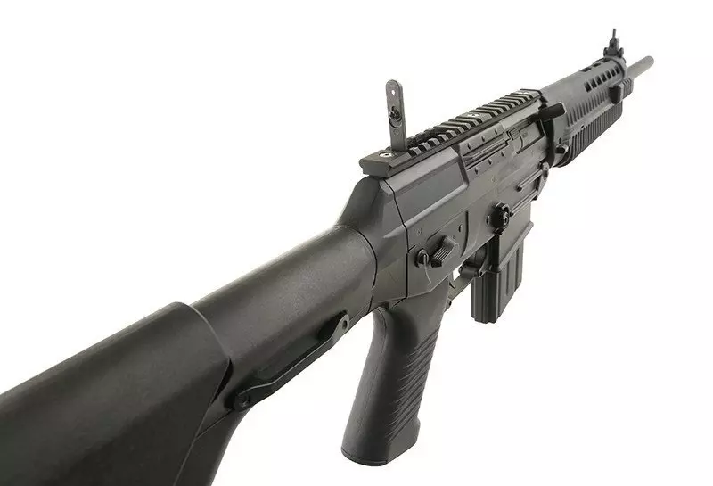 Replika karabinka SIG556 DMR OD-G-KIA-02-005762-00 asgbox.pl asgbox.pl - Replika karabinka SIG556 DMR