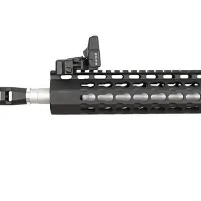 asgbox.pl - Replika karabinka Spyder 10" KeyMod