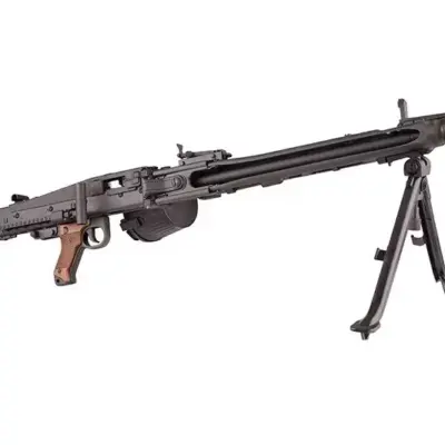 asgbox.pl - Replika karabinu maszynowego GMG42