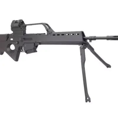 Alternative view of Replika karabinku  JG1638