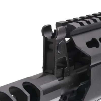 asgbox.pl - Replika karabinu LTS Keymod 13.5