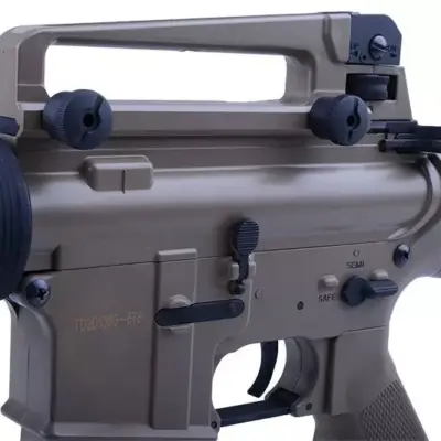 asgbox.pl - Replika karabinka CM017 - tan