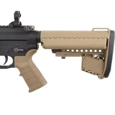 Alternative view of Replika karabinka KA-AG-196 Black Rain Ordnance - DE