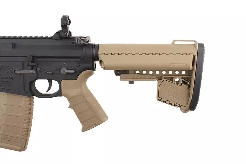 Replika karabinka KA-AG-196 Black Rain Ordnance - DE OD-G-KIA-01-016229-00 asgbox.pl Replika karabinka KA-AG-196 Black Rain Ordnance - DE - obrazek 2