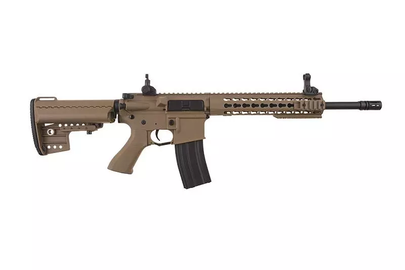 Replika karabinka CM615 - tan OD-G-CYM-01-021195-00 asgbox.pl asgbox.pl - Replika karabinka CM615 - tan