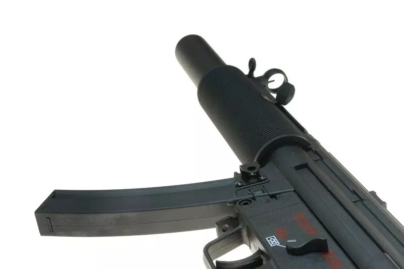 Replika pistoletu maszynowego CM049SD6 (Electric Blow Back) OD-G-CYM-01-000806-00 asgbox.pl asgbox.pl - Replika pistoletu maszynowego CM049SD6 (Electric Blow Back)