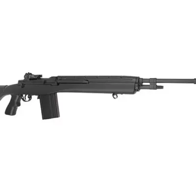 asgbox.pl - Replika karabinu wyborowego CM032D - czarny