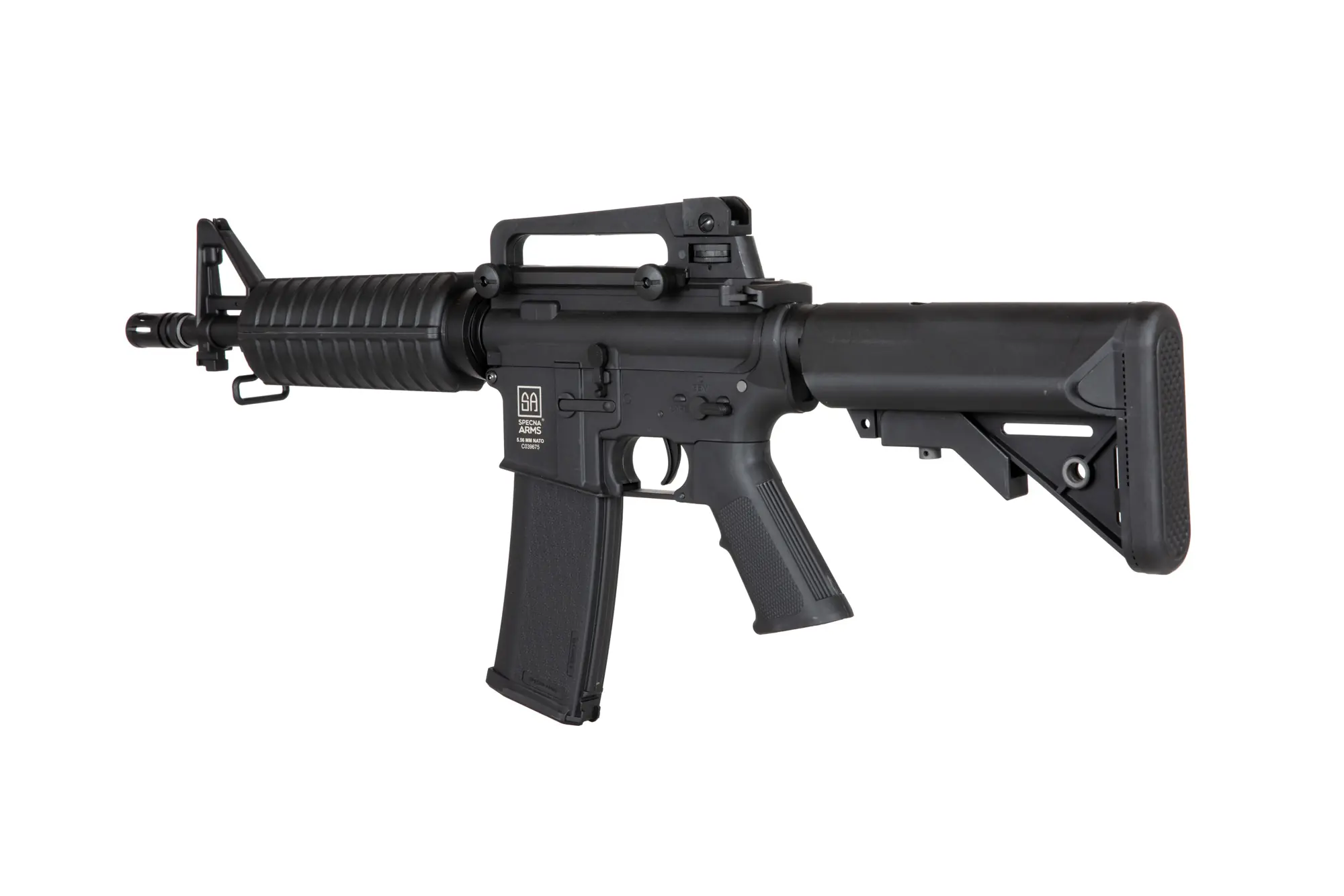 Replika karabinka SA-C02 CORE™ OD-G-SPE-01-018315-00 asgbox.pl asgbox.pl - Replika karabinka SA-C02 CORE™