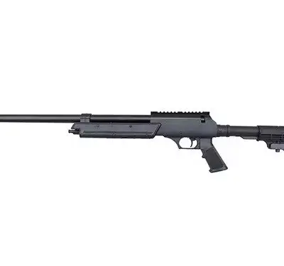 asgbox.pl - Replika karabinu snajperskiego MB06A