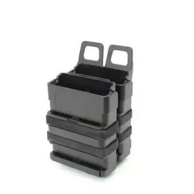 asgbox.pl - Zestaw 2 ładownic FAST na magazynki 5