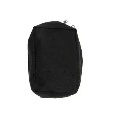 asgbox.pl - Zasobnik medyczny - czarny