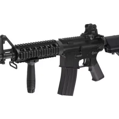 Alternative view of Replika karabinka KA M4 CQB-R Ultra Grade