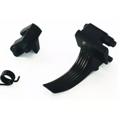 asgbox.pl - Kompletny gearbox v.3 Torus do replik typu AK47 (rear wired)