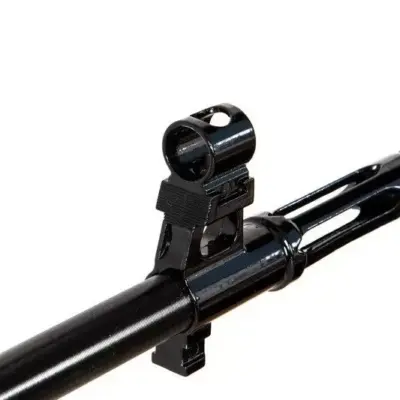 Alternative view of Replika karabinu wyborowego KA-AG-91-WO