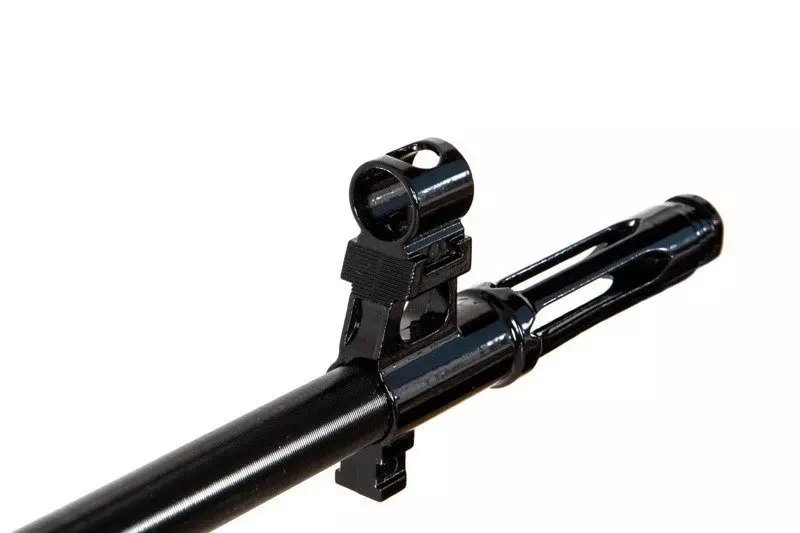 Replika karabinu wyborowego KA-AG-91-WO OD-G-KIA-03-020755-00 asgbox.pl Replika karabinu wyborowego KA-AG-91-WO - obrazek 2