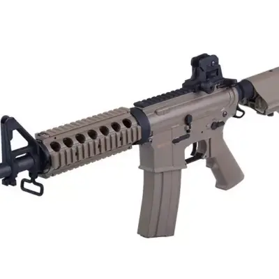 asgbox.pl - Replika karabinka CM012 - tan