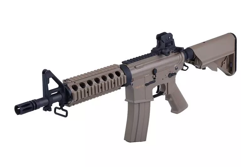 Replika karabinka CM012 - tan OD-G-CYM-01-005332-00 asgbox.pl asgbox.pl - Replika karabinka CM012 - tan