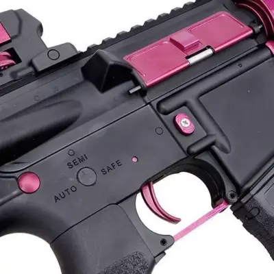 asgbox.pl - Replika karabinka GR4 G26 (COMBO)