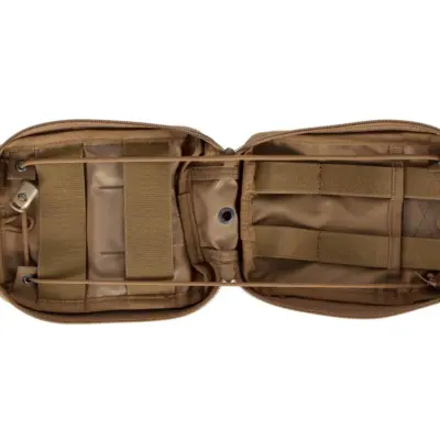 Alternative view of Kieszeń Utility Pouch - Coyote Brown