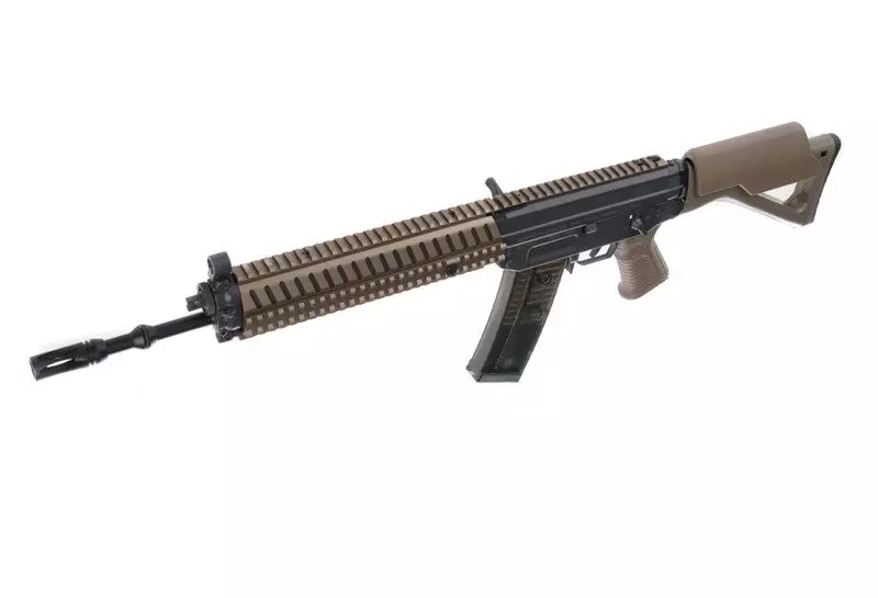 Replika karabinka ICS SIG 551 MRS LB OD-G-ICS-01-003699-00 asgbox.pl asgbox.pl - Replika karabinka ICS SIG 551 MRS LB