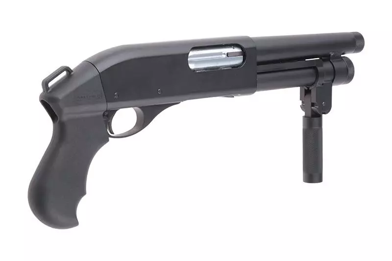 Replika strzelby CAM870AOW OD-G-APS-02-019040-00 asgbox.pl asgbox.pl - Replika strzelby CAM870AOW