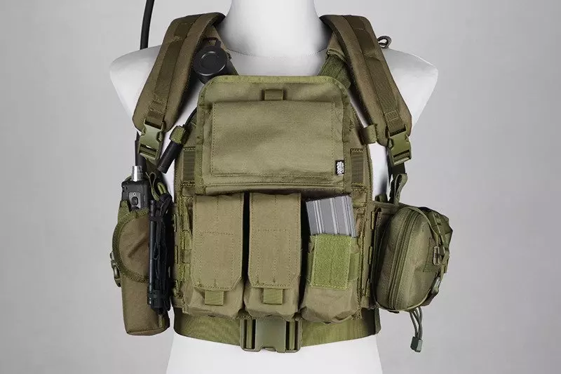 Panel administracyjny - czarny OD-G-PRI-19-019375-00 asgbox.pl Panel administracyjny - czarny - obrazek 2