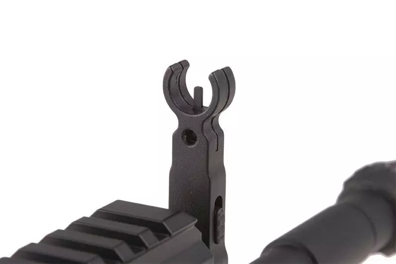 Replika karabinka TR4-18 - czarna OD-G-GIG-01-016908-00 asgbox.pl asgbox.pl - Replika karabinka TR4-18 - czarna