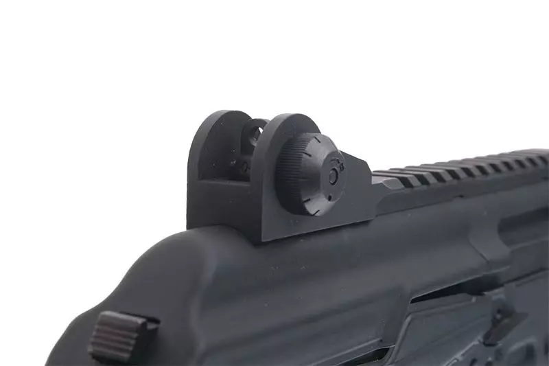 Replika karabinka AKG-KCR GBB OD-G-KWA-02-021450-00 asgbox.pl Replika karabinka AKG-KCR GBB - obrazek 3