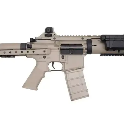 asgbox.pl - Replika karabinka szturmowego CXP.08