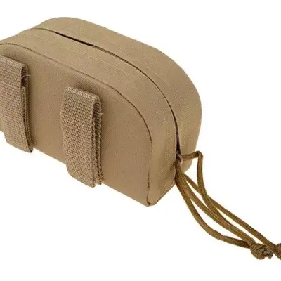 asgbox.pl - Okulary ochronne Combat (Kit) - piaskowe