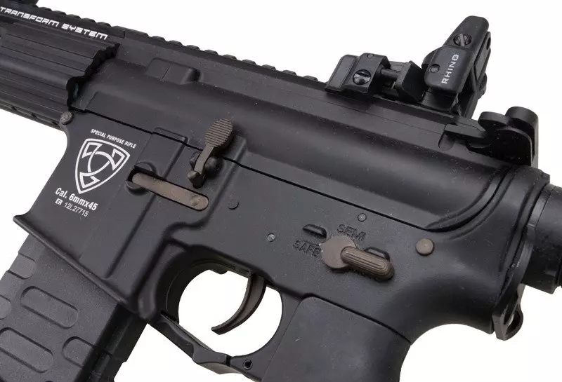 Replika karabinka ASR111 HYBRiD OD-G-APS-01-004240-00 asgbox.pl asgbox.pl - Replika karabinka ASR111 HYBRiD