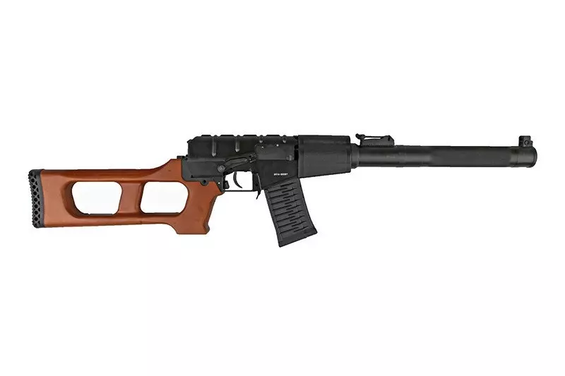 Replika karabinu wyborowego GSS OD-G-GIG-01-007767-00 asgbox.pl Replika karabinu wyborowego GSS - obrazek 2