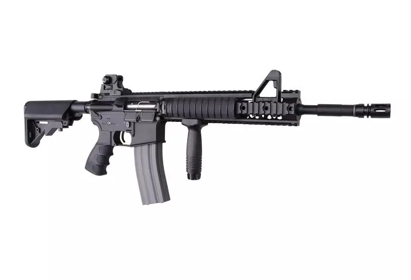 Replika karabinka szturmowego GR15 RAIDER XL - Pneumatic Blow-Back OD-G-GIG-01-001733-00 asgbox.pl Replika karabinka szturmowego GR15 RAIDER XL - Pneumatic Blow-Back - obrazek 2