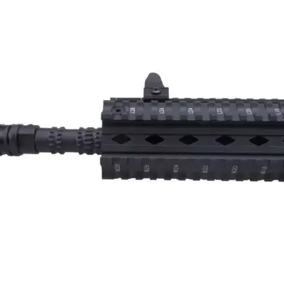 asgbox.pl - Replika karabinka GR4 100Y PBB - CZARNY