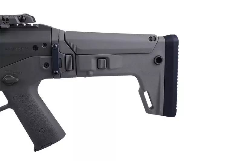 Replika karabinka Magpul PTS Masada 5.56 CQB - foliage green OD-G-PTS-01-010199-00 asgbox.pl asgbox.pl - Replika karabinka Magpul PTS Masada 5.56 CQB - foliage green