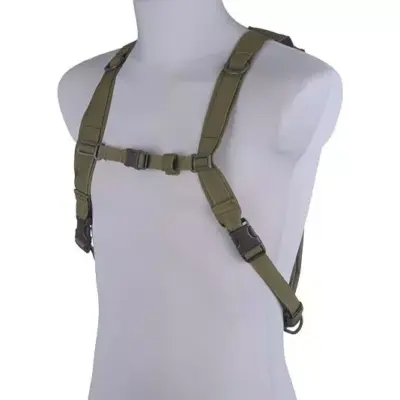 asgbox.pl - Plecak hydracyjny Scorpion (bez wkładu) - oliwkowy