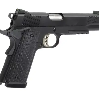 asgbox.pl - Replika pistoletu R28 - czarna