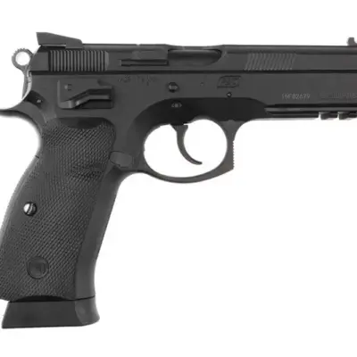 asgbox.pl - Replika pistoletu CZ SP-01 Shadow