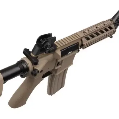 asgbox.pl - Replika karabinka CM16 Raider-L - tan