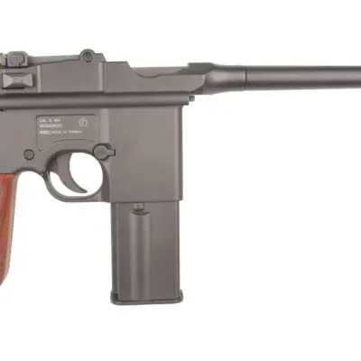 asgbox.pl - Replika Pistoletu M712