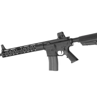 asgbox.pl - Replika karabinka Trident SPR