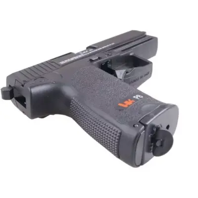 asgbox.pl - Replika pistoletu H&K USP P8 (CO2)