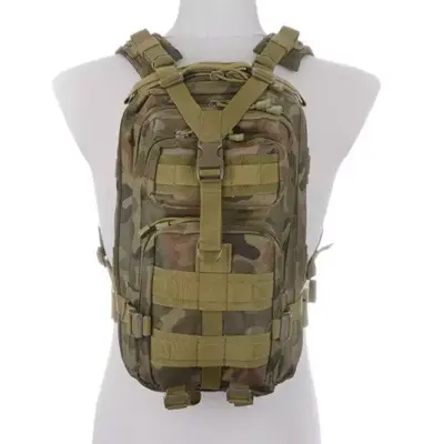asgbox.pl - Plecak typu Assault Pack - wz.93 Pantera leśna