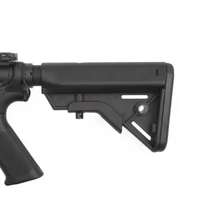 asgbox.pl - Replika karabinka ELAR SOPMODII  (Platinum Version)