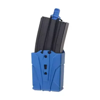 asgbox.pl - Ładownica Elastic Load (bez montażu) - niebieska