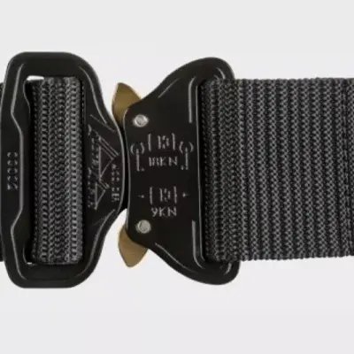 asgbox.pl - Pas taktyczny Cobra FC45 - czarny