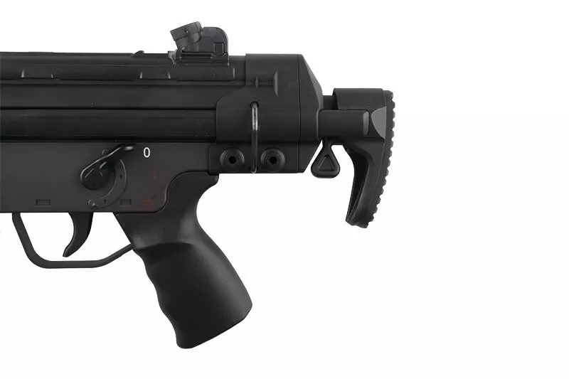 Replika karabinka T3 MC51 (JG108) OD-G-JGW-01-017695-00 asgbox.pl asgbox.pl - Replika karabinka T3 MC51 (JG108)