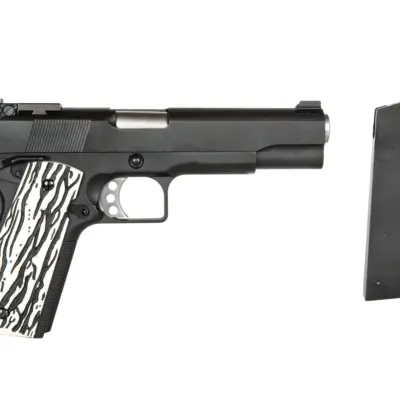 asgbox.pl - Pistolet Colt M1911 ver. B