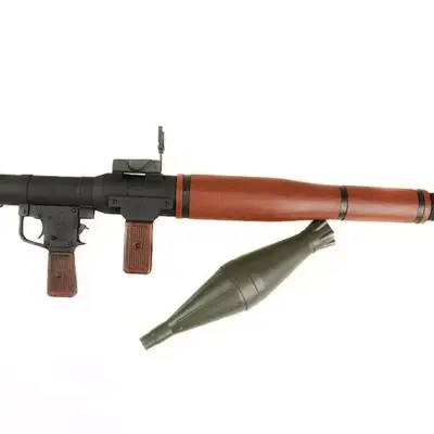 asgbox.pl - Replika granatnika RPG-7