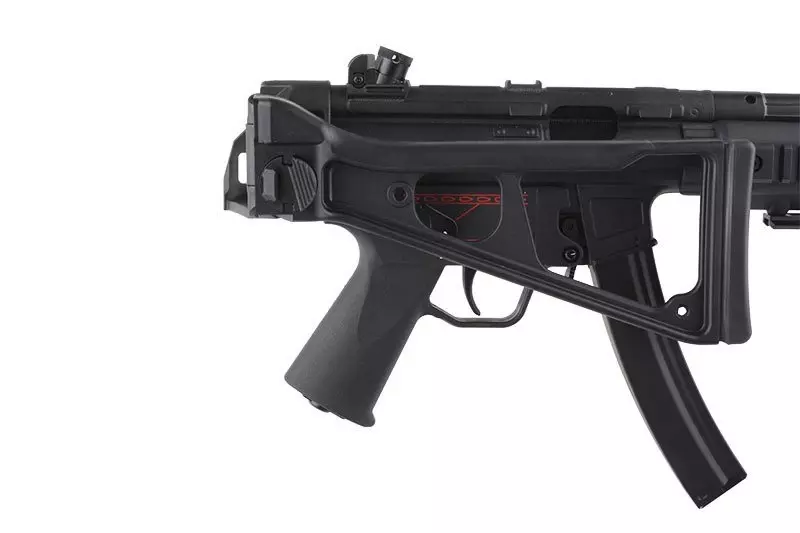 Replika pistoletu maszynowego TGM A5 OD-G-GIG-01-017773-00 asgbox.pl asgbox.pl - Replika pistoletu maszynowego TGM A5